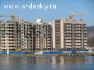 Обьездная улица 2 комнатная квартира в ЖК Лебединое озеро Обьездная улица 2 комнатная квартира в ЖК Лебединое озеро