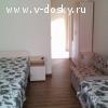 Коллективная улица Гостевой ДОМ в Кабардинке Коллективная улица Гостевой ДОМ в Кабардинке