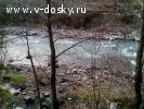 Краснодонская улица Продам участок в Сочи ровный на берегу реки в центральном районе города Краснодонская улица Продам участок в Сочи ровный на берегу реки в центральном районе города
