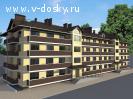 Заводская улица Квартира-студия без посредников, 214 ФЗ! г. Горячий Ключ Заводская улица Квартира-студия без посредников, 214 ФЗ! г. Горячий Ключ