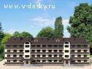 Заводская улица Квартира-студия без посредников, 214 ФЗ! г. Горячий Ключ Заводская улица Квартира-студия без посредников, 214 ФЗ! г. Горячий Ключ