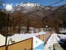 Дубравная улица Продам большой участок на Красной поляне под дом или гостиницу Дубравная улица Продам большой участок на Красной поляне под дом или гостиницу
