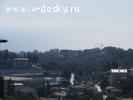 Тимирязева улица Двухкомнатная квартира 46кв. м. с панорамным остеклением и видом на море. Статус - квартира Тимирязева улица Двухкомнатная квартира 46кв. м. с панорамным остеклением и видом на море. Статус - квартира