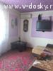 Молодежна улица 2-комн. кв. 62 м2, этаж 1/2 Молодежна улица 2-комн. кв. 62 м2, этаж 1/2