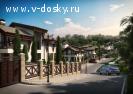 Фурманова улица Продам новый дом в Сочи под чистовую отделку Фурманова улица Продам новый дом в Сочи под чистовую отделку