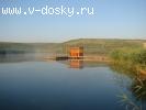 Земельный участок в Краснодарском крае в Анапе с пятью озера