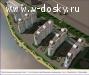  улица Продается 1  к. кв. КМР 7 /16м. к., 40/20/14. На берегу озера