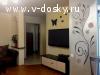 Гринченко улица Продаётся 3-х комнатная квартира в Геленджике с современной
