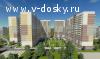 Симиренко улица 1 ком. кв. ФМР. От застройщика. 37. 9/15. 2/11. 8. Сд.-2-е полуг. 2