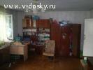 Ярославского улица Продам дом в п. Пашковский с зем. участком 7, 5 соток