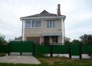 Продается двухэтажный дом в Кропоткине с участком 10 соток