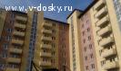 Ярославского улица 2-комнатные квартиры в новостройке по 31000 руб./кв. м.