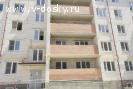 МКР улица 2-комнатная кв-ра, 87 кв. м., АВТОНОМКА. НОВОСТРОЙКА