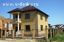 Продаю элитный дом в п. Индустриальном-200кв. м-5900т. р