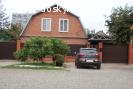 Продается дом 115 м2 расположен на участке 8, 5 сот. р-он аэропорта г. Краснодара Фадеева/украинская фасад 18мп/50мп.