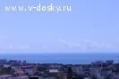 Тимирязева улица Срочная продажа. Квартира с панорамным видом на море.