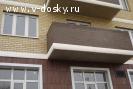 Уральская улица Продам 2-ком. квартиру 67 м2 на 2-м этаже в ЖК "Комсомольский"