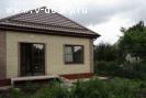  улица Продам 1-этажный  дом 76/50/16 м², Ростовское шоссе 9-км